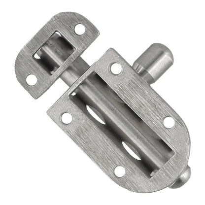 Door Lock Latch Slide Bolt Clasp for Marine Boat