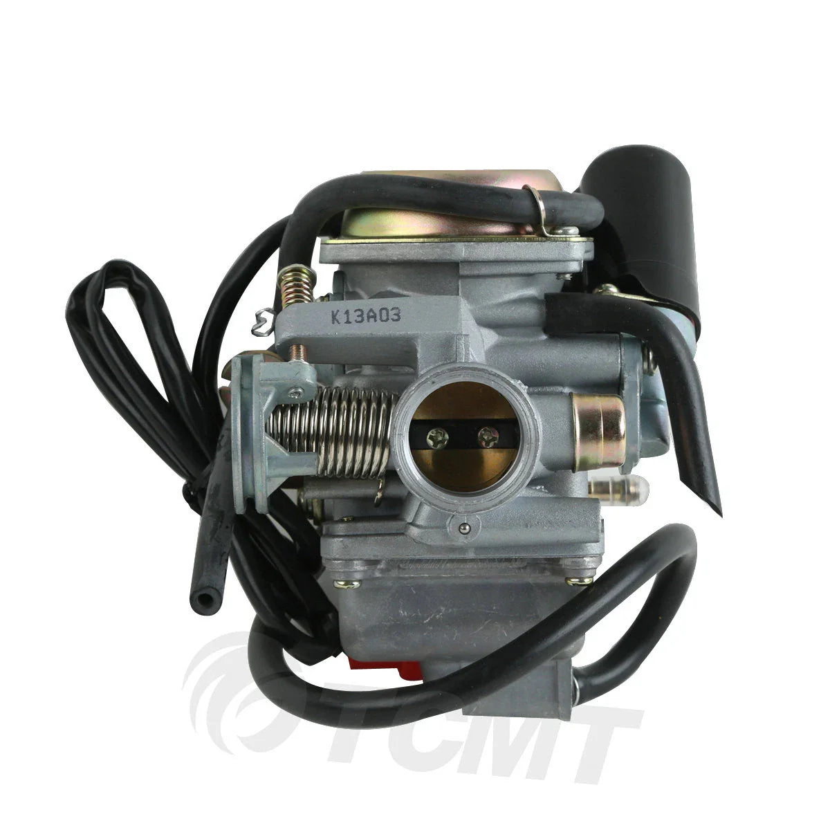Carburetor 125cc/150cc GY6 for Scooters ATVs Taotao SunL Tank