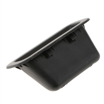 Trunk Lid Handle Trim for Mazda 3, 5, CX-5, CX-7, RX-8 (2014-2023)
