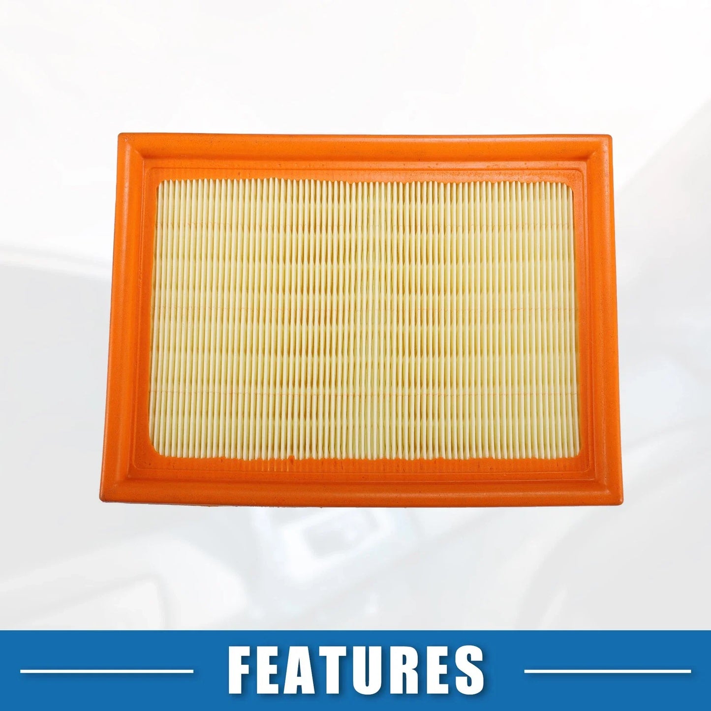 Cabin Air Filter / Engine Air Filter for BMW 323i Base Sedan