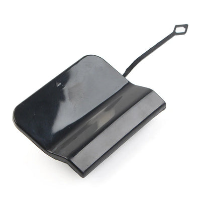 Rear Bumper Tow Hook Eye Cover for Mercedes-Benz C-Class W204 (2012-2014)