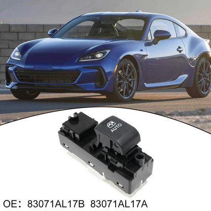 Power Window Switch for Legacy Outback (2015–2017)