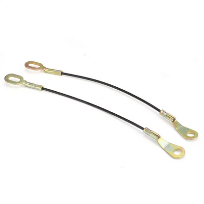 Tailgate Wire Cables for Ford Ranger, Mazda BT-50, B2500 (2006-2023)