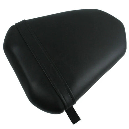 Black Driver & Passenger Seat for Yamaha YZF-R1 (2007-2008)