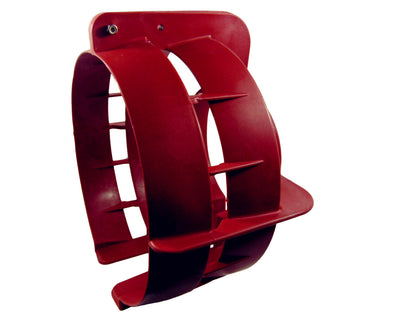 14" Propeller Safety Guard for Boat Marine Outboard (70-140hp)