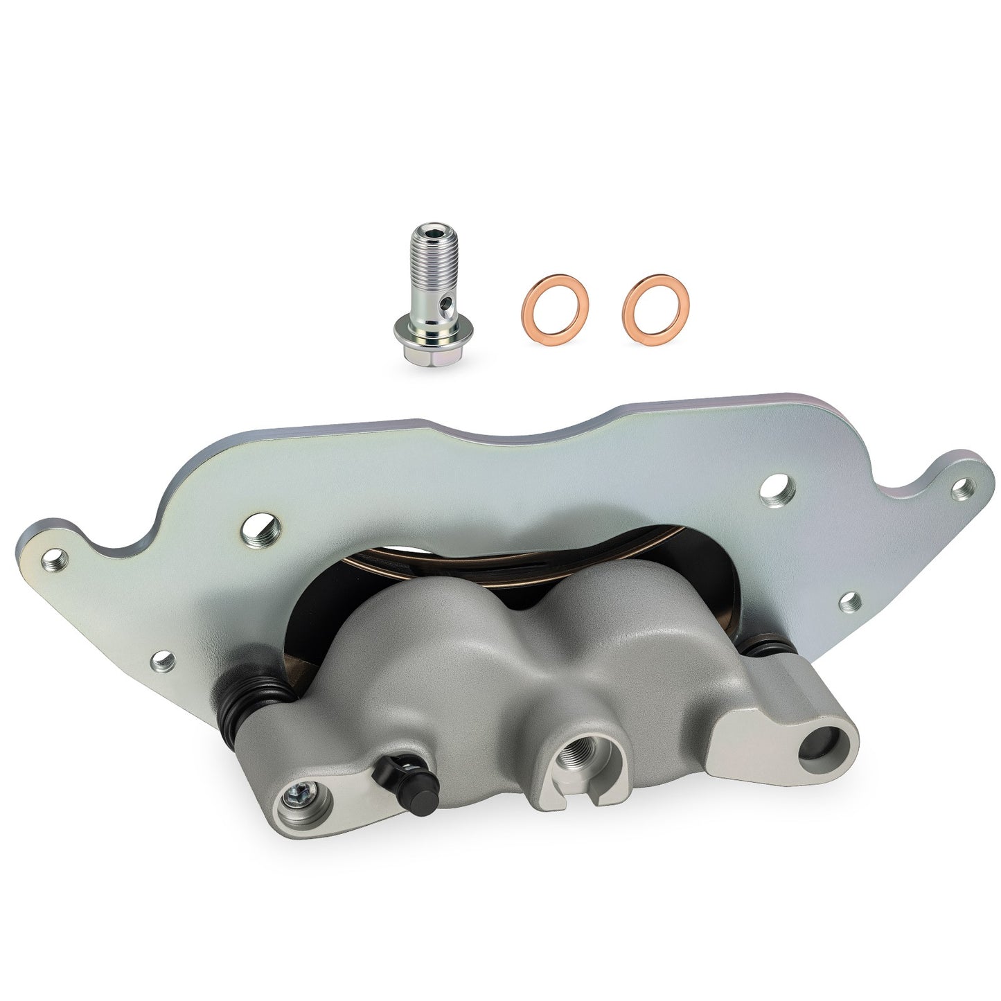 Front Right Brake Caliper for Polaris RZR PRO XP 4 (2020–2025)