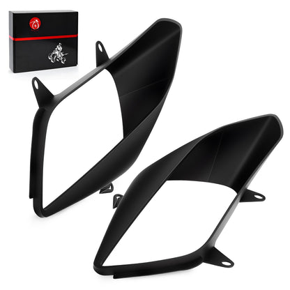 Headlight Cover Case for Kawasaki V Force 700 (2004–2009, 2011)