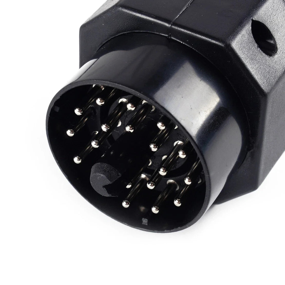 16pin to 20pin OBD2 Diagnostic Adapter Cable for Vintage BMW Cars