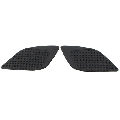 Tank Side Gas Pad Grips for Honda CB1100 (2012-2016) Black