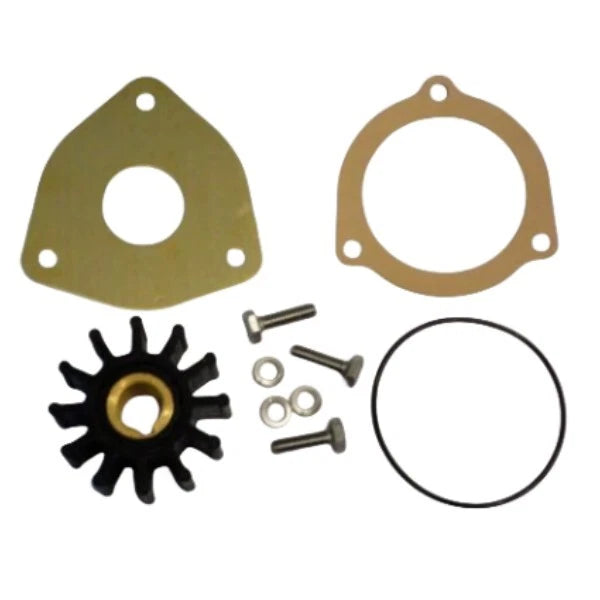 Sea Water Pump Repair Kit for OMC Cobra Volvo Penta (Year Range)