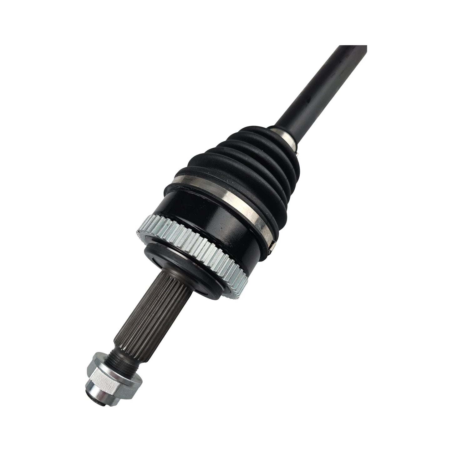Left CV Joint Axle Drive Shaft for Hyundai iX35 (2010–2015) Kia Sportage (2010–2015)