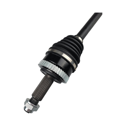 Left CV Joint Axle Drive Shaft for Hyundai iX35 (2010–2015) Kia Sportage (2010–2015)