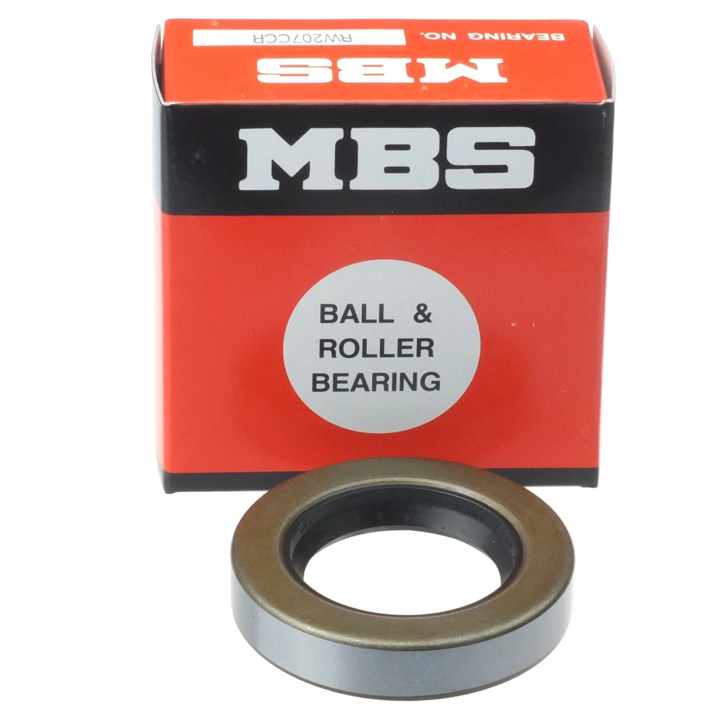 Rear Wheel Bearing Kit for Ford Fairlane Mustang Falcon (1970–1979)
