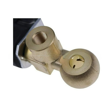 Solenoid Valve for Yanmar 4TNV94
