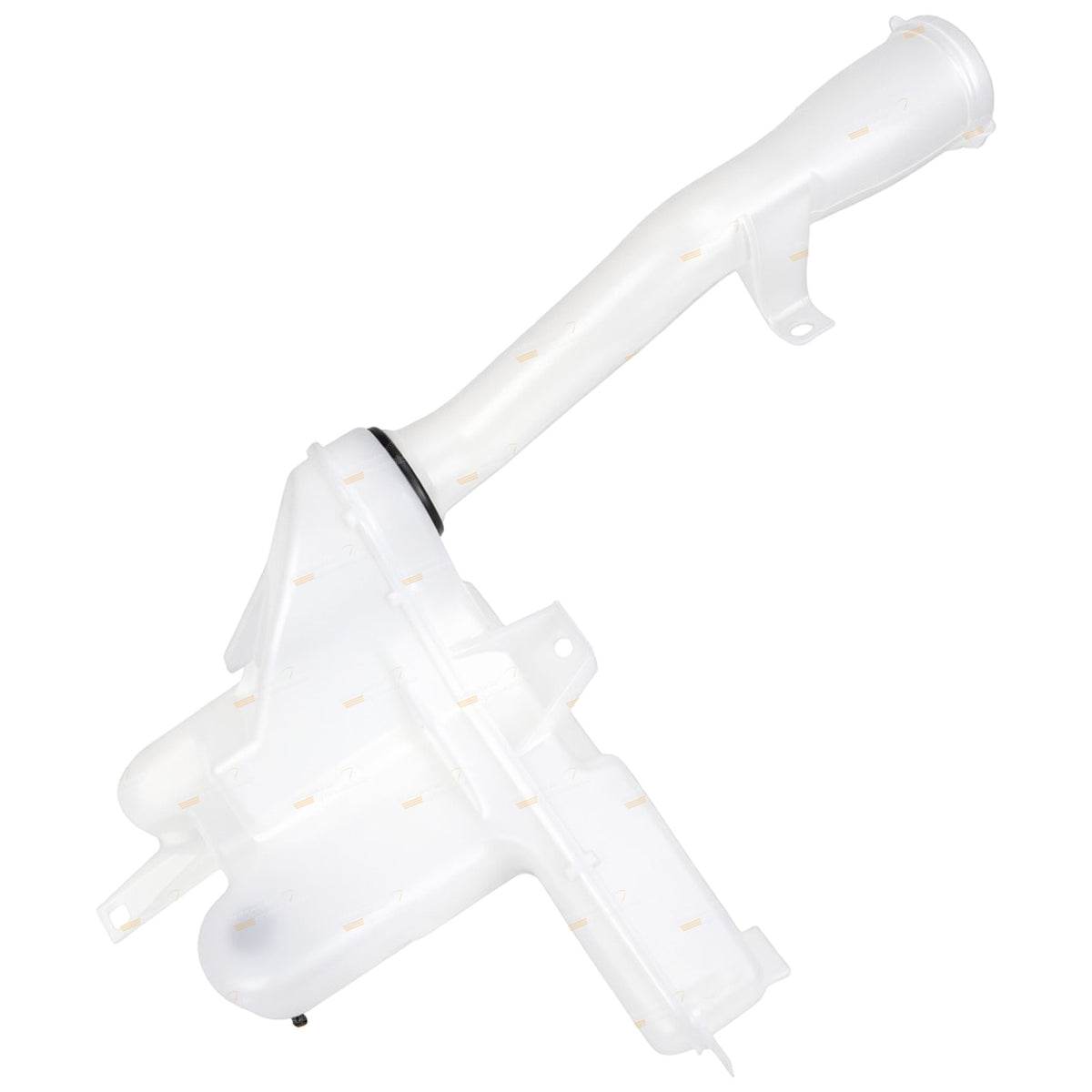 Windscreen Washer Bottle for Toyota Hilux (2005–2015)