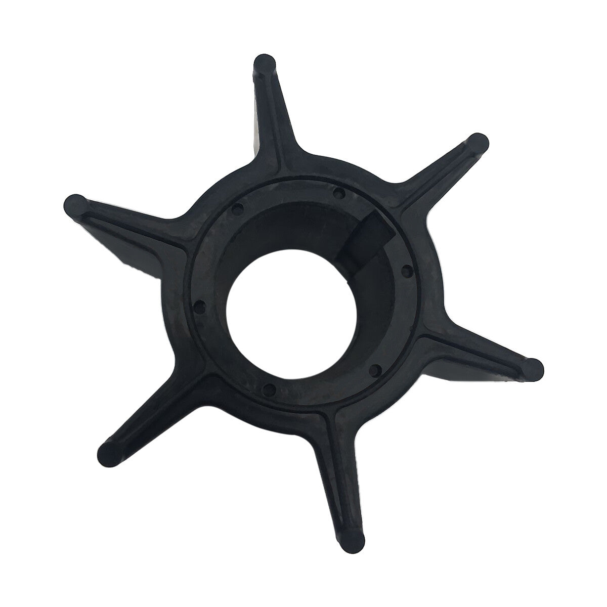 5Pcs Water Pump Impeller for Honda Outboard (BF75D, BF90D, BF100A)