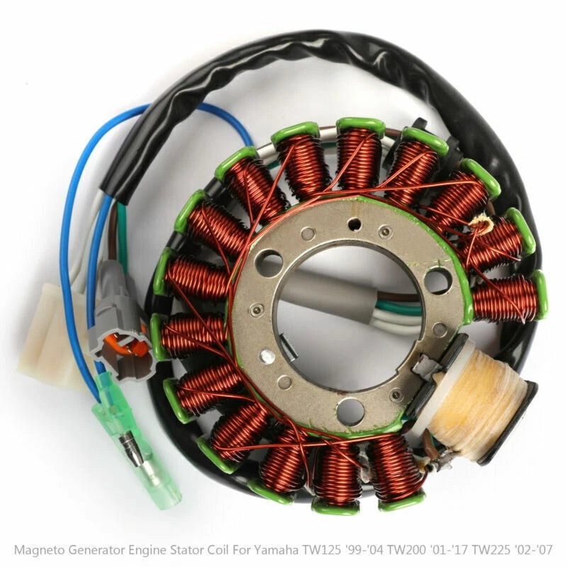 Voltage Regulator for Kawasaki TS650 SC650 SX650 X2 650 (1989–1996) 21066-3708