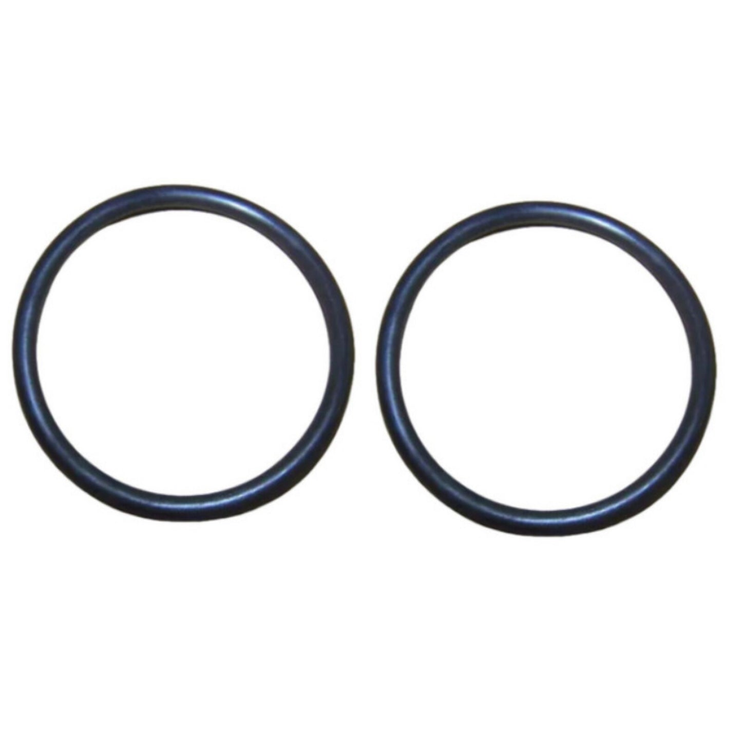 Set of 2 O-Rings for Mariner Mercury Outboard (18-7153)
