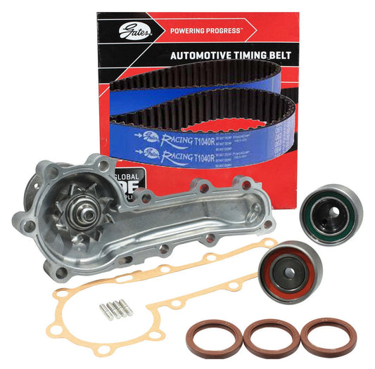 Racing Timing Belt Kit for Nissan Skyline R31 R32 R33 R34 (1986–2002)