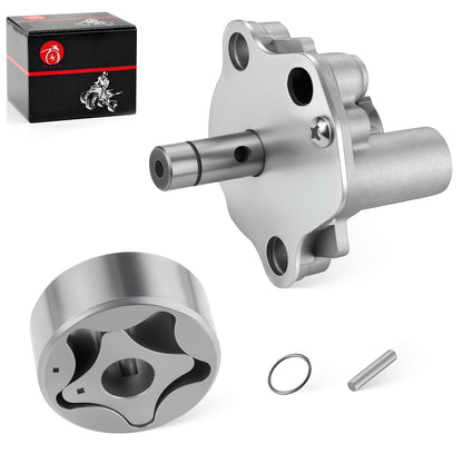 Oil Pump Assembly for Yamaha YZ450F WR450F (2006–2015)