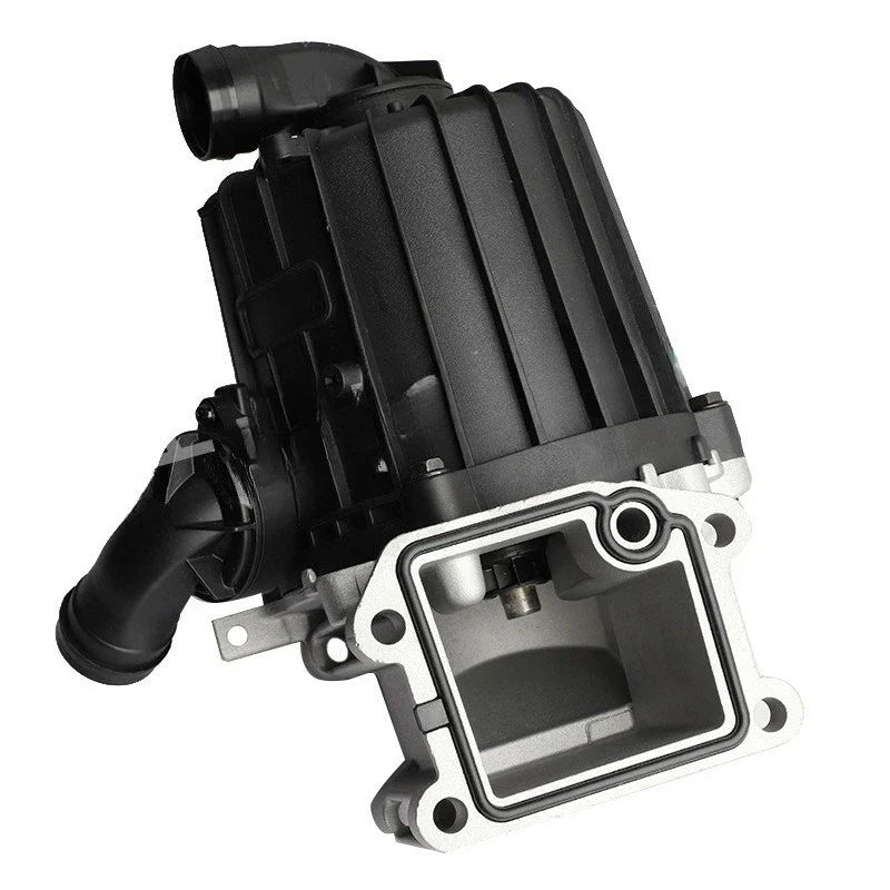 Crankcase Ventilation Separator for Volvo D13 (2012–2023)