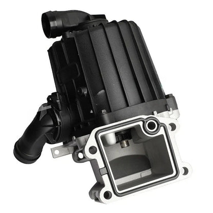 Crankcase Ventilation Separator for Volvo D13 (2012–2023)