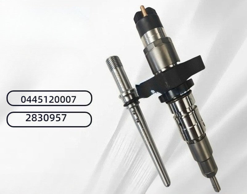 Diesel Fuel Injector for Ford Iveco Deutz Cummins