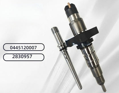 Diesel Fuel Injector for Ford Iveco Deutz Cummins