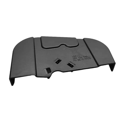 2.0T Engine Oil Pump Chain Cover Shield for VW Golf (2006–2014)