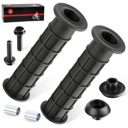 Handle Grips & End Guard for Honda Sportrax 300 (1993–2009)
