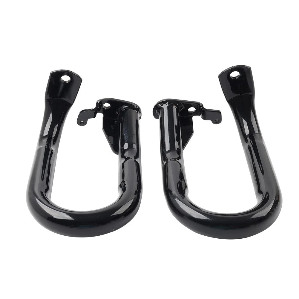 CNC Folding Extendable Brake Clutch Levers for Honda ADV150 (2019–2020)