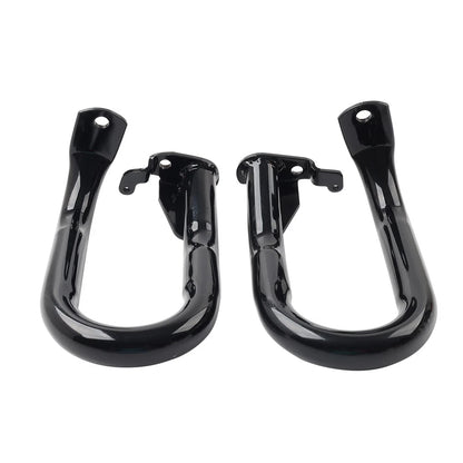 CNC Folding Extendable Brake Clutch Levers for Honda ADV150 (2019–2020)