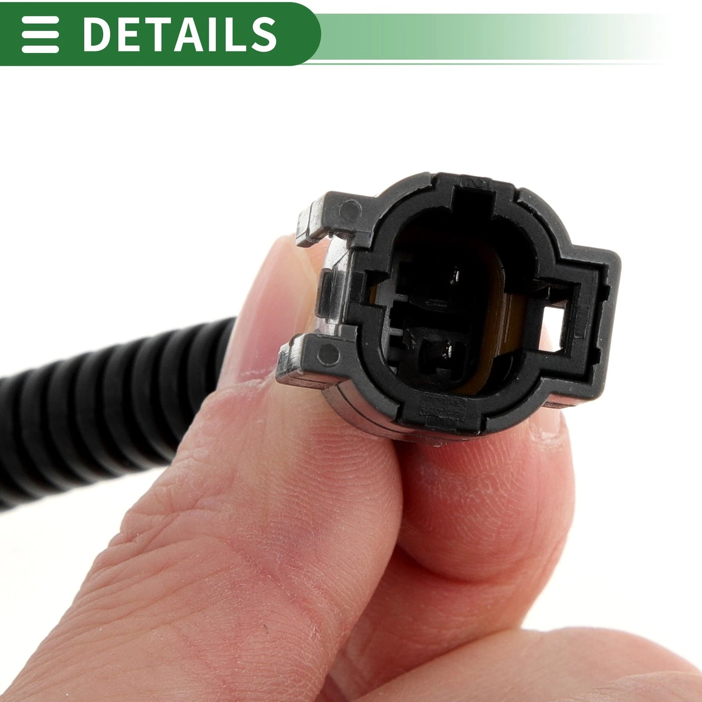 1 Pc Transmission Speed Sensor for Nissan Frontier 3.3 (1999-2002)