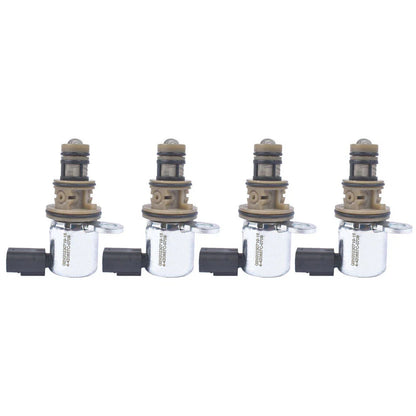 4x Engine Multiple Displacement Solenoid for Ram 1500 2010-2023 5.7L