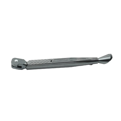 Aluminum Adjustable Kickstand for Universal Motorcycles