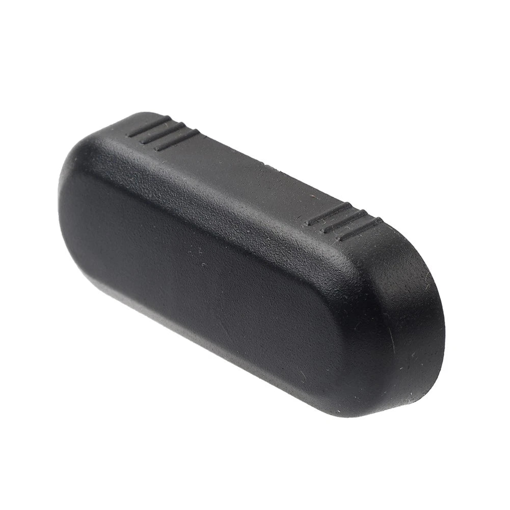 Side Fender Turn Signal Light Housing for Ford Transit Connect (2010–2021) Black