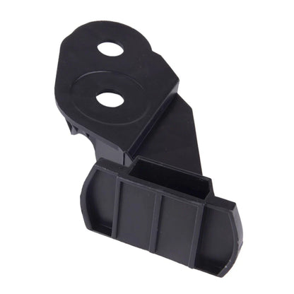 Left Front Bumper Bracket for BMW 3 Series E46 (1998-2006)