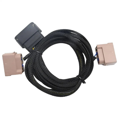 Fog Light Turn Signal Wiring Harness for 2018-2021 Chevrolet Equinox