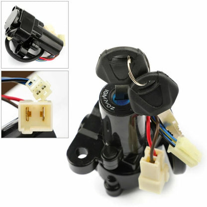 Door Lock Actuator Rear Left 7E0827505B for VW Transporter T5 T6 (2003–2019)