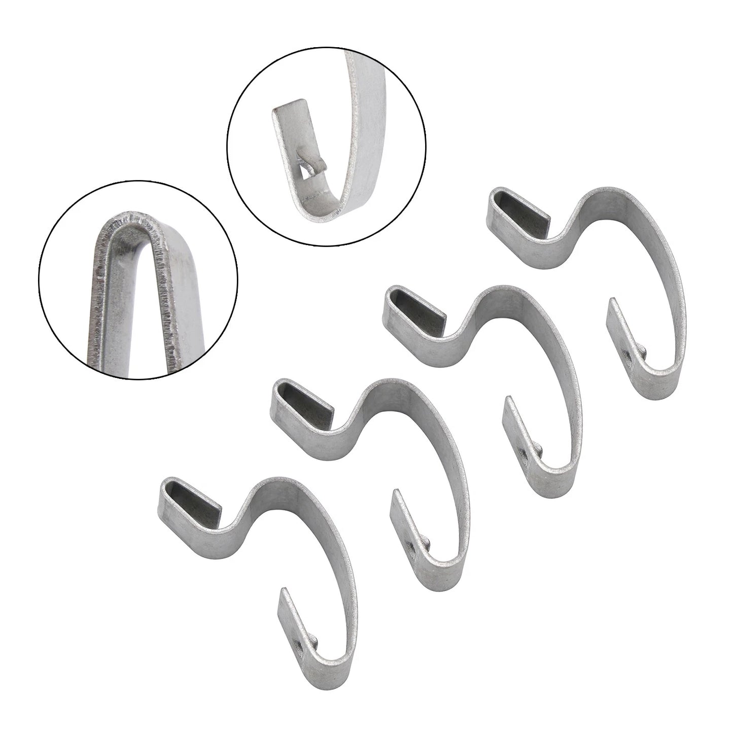 Lens Cover for Suzuki GSX-S 1000 (2017–2021) - Smoke