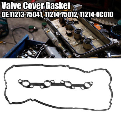 Set of 1 Engine Valve Cover Gasket VS50717R 56040200 for Toyota Tacoma (2005–2015)