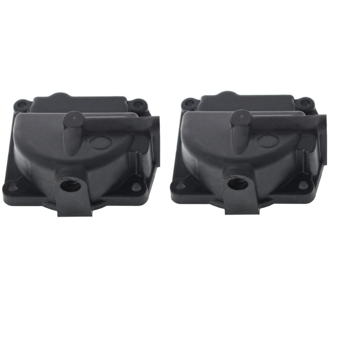 2X Carburetor Float Bowl for Johnson Evinrude (Various Models)