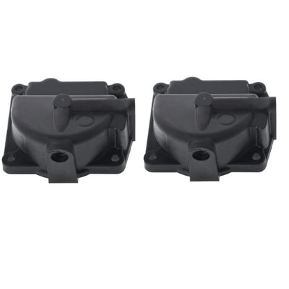 2X Carburetor Float Bowl for Johnson Evinrude (Various Models)
