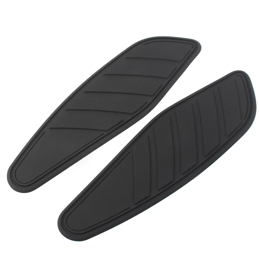 Gas Tank Knee Pads Traction Grips for Yamaha XSR700 (2022)