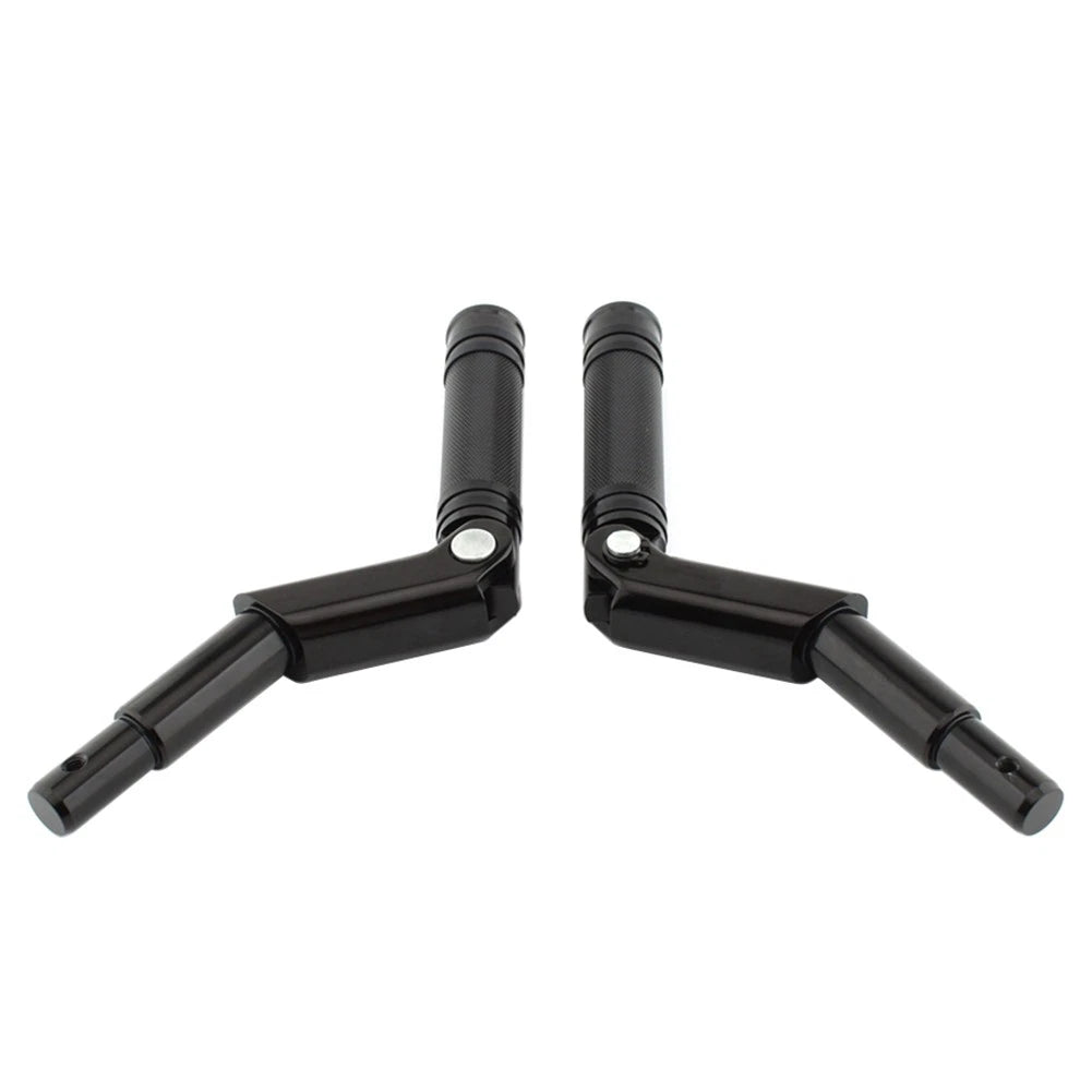 Saddlebag Lock Mounting Kit for Harley Touring Electra Road Glide King (2009–2023)