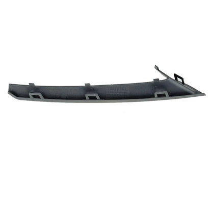 Front Bumper Grille Strip Trim for BMW 5 Series F10 F18 (2014-2016)
