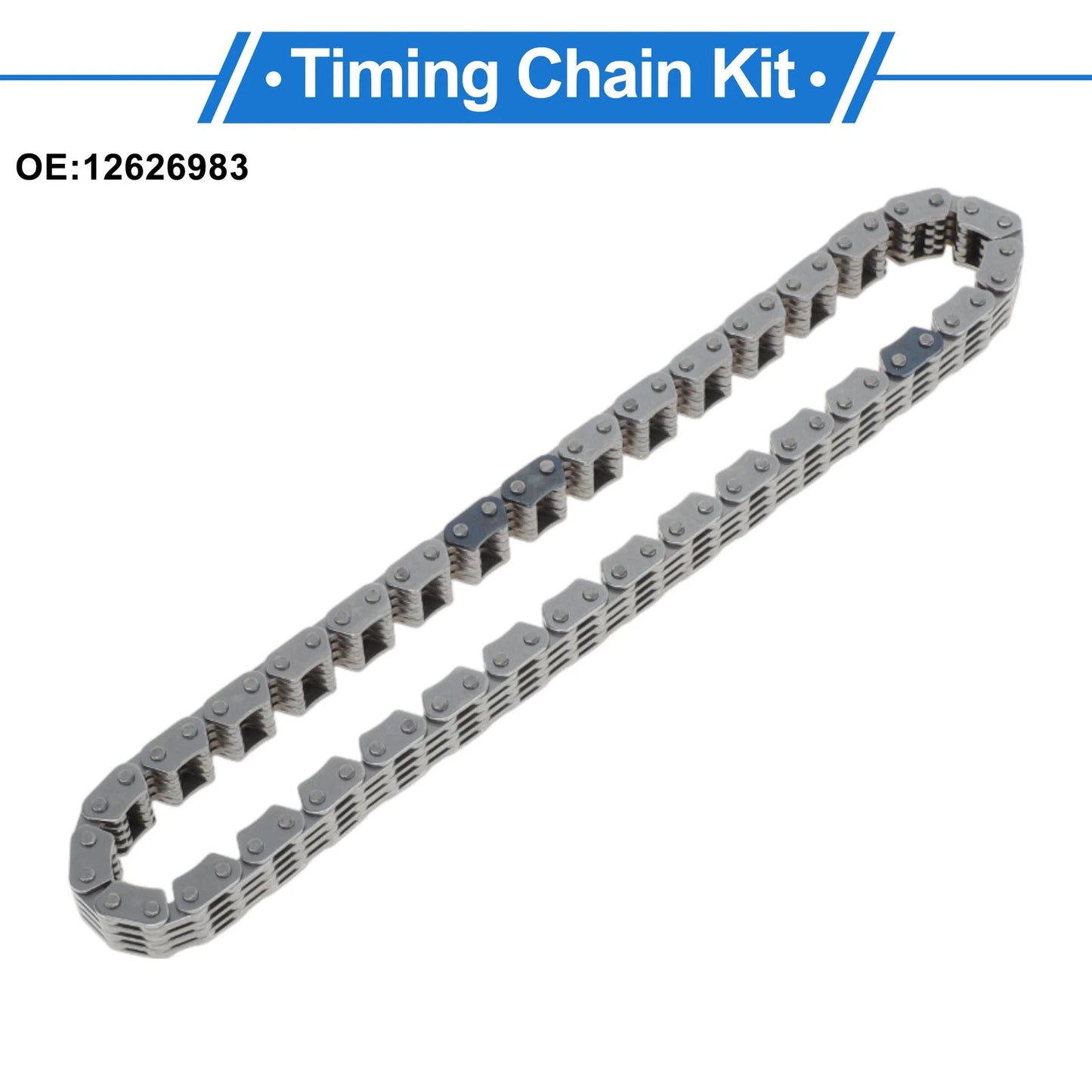 Timing Chain Kit No.12626983 for Chevrolet Camaro (2020–2022)