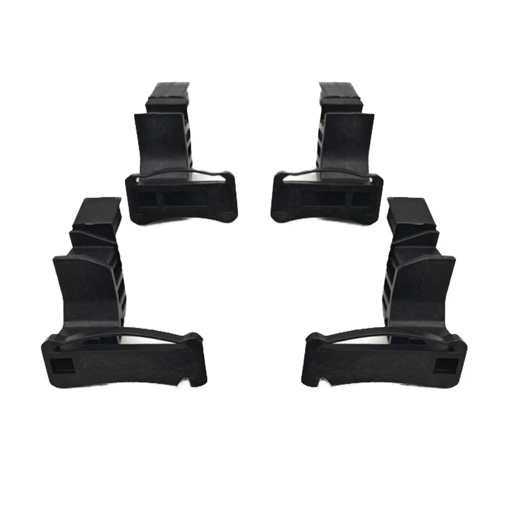 4pcs / Sunroof Slider Guide Hook Kit for Smart For W451 (2007–2014)