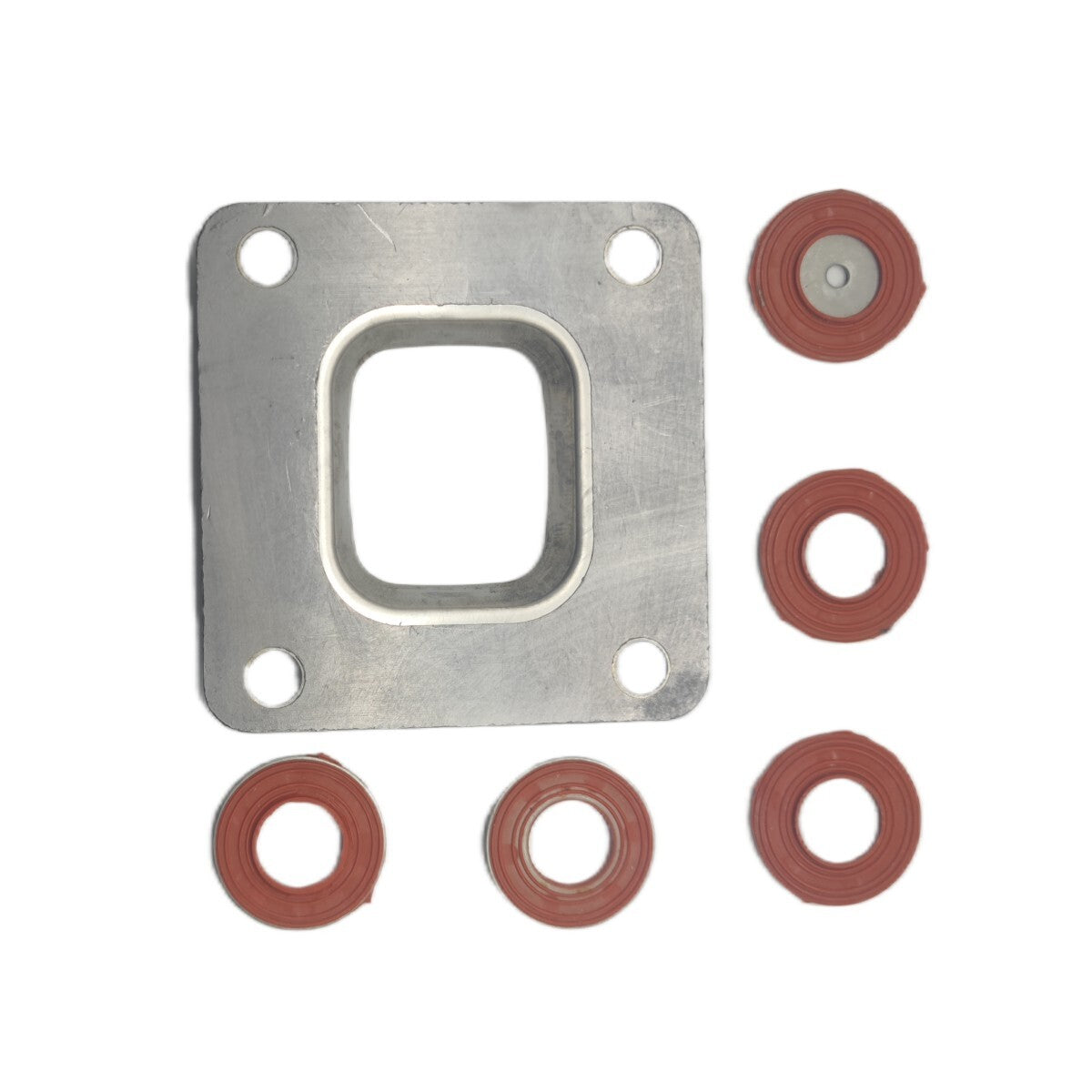 Joint Restrictor Elbow Gasket for MerCruiser 4.3 5.0 5.7 6.2