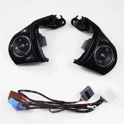 Multifunction Steering Wheel Control Switch for Honda Civic (2012-2015)